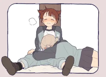 Aki (Girls Und Panzer) rule 34