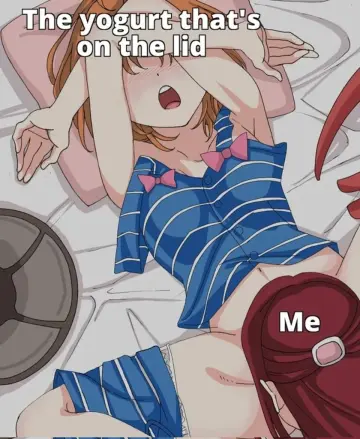 Takami Chika rule 34
