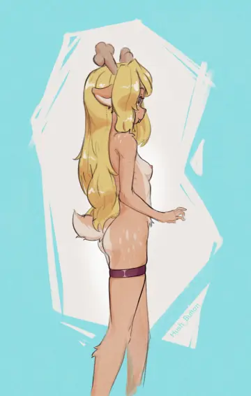 Noelle Holiday rule 34