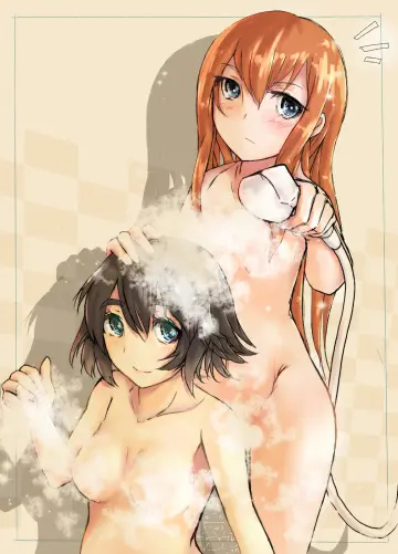 Shiina Mayuri rule 34