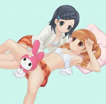 My Melody (Series)