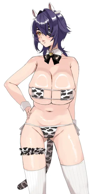 Tenryuu (Kancolle) rule 34