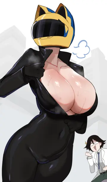 Bodysuit