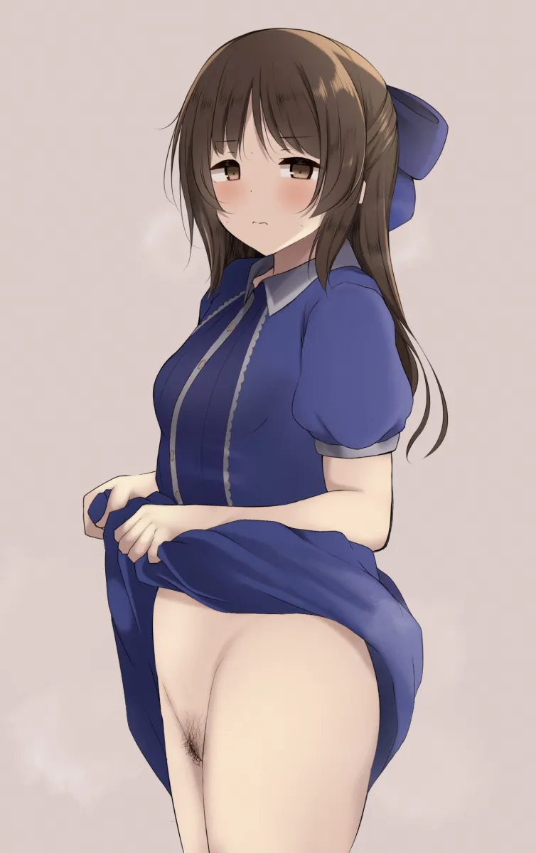 Tachibana Arisu by Winter (Winterinkoakuma)