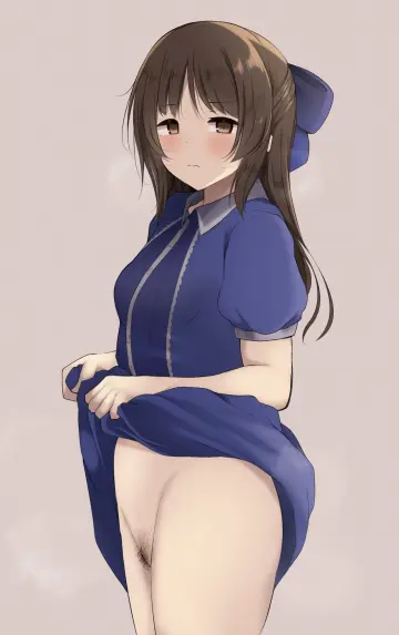 Tachibana Arisu rule 34