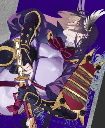 Minamoto No Raikou (Fate) rule 34