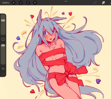 1Girl