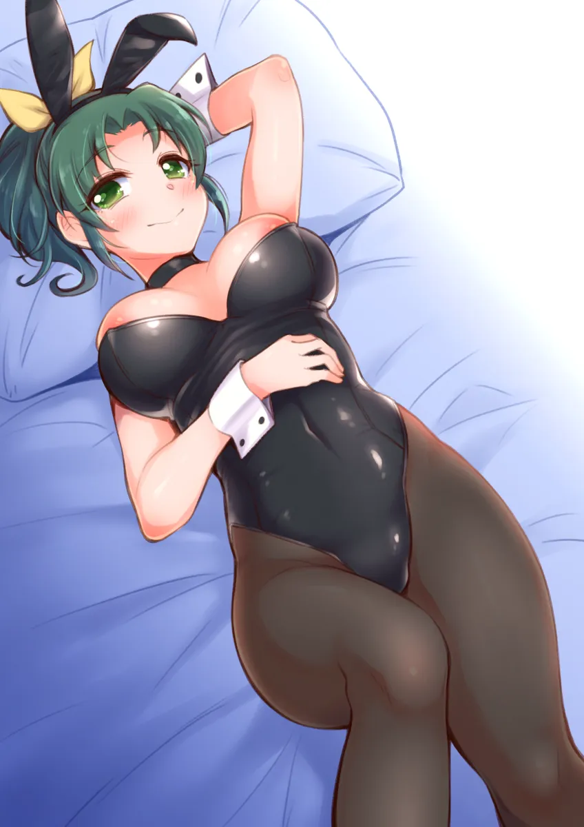 Midorikawa Nao by Arakawa Tarou