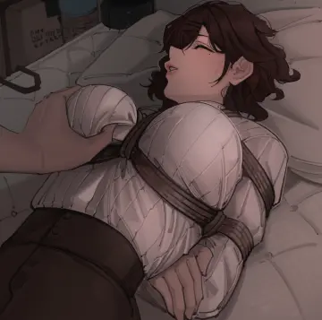 Higuchi Madoka rule 34