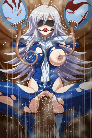 Silent Magician rule 34
