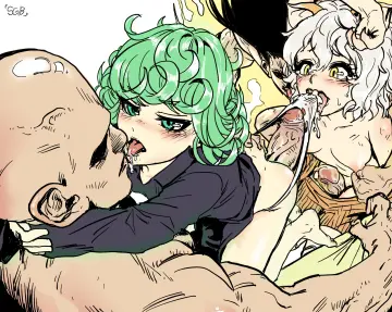 Gon Freecss rule 34
