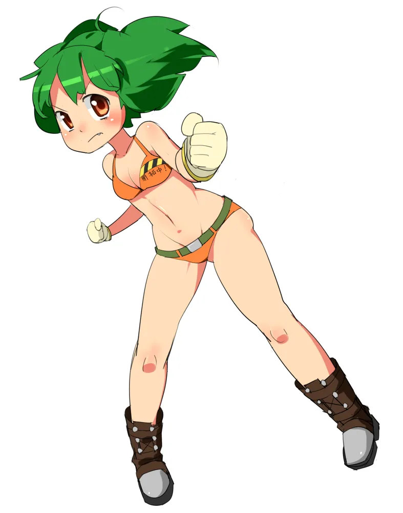 Ranka Lee by Comcom
