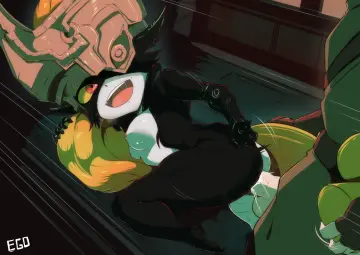 Link rule 34