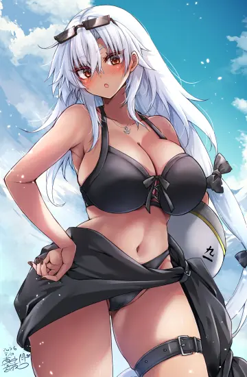 Mashiro Yukiya