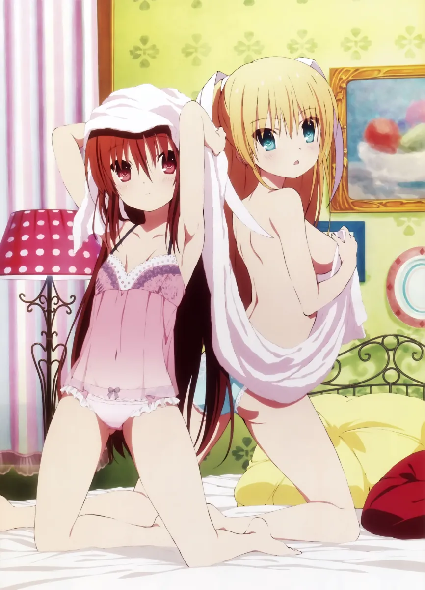 Natsume Rin, Tokido Saya