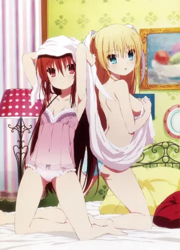 Natsume Rin rule 34