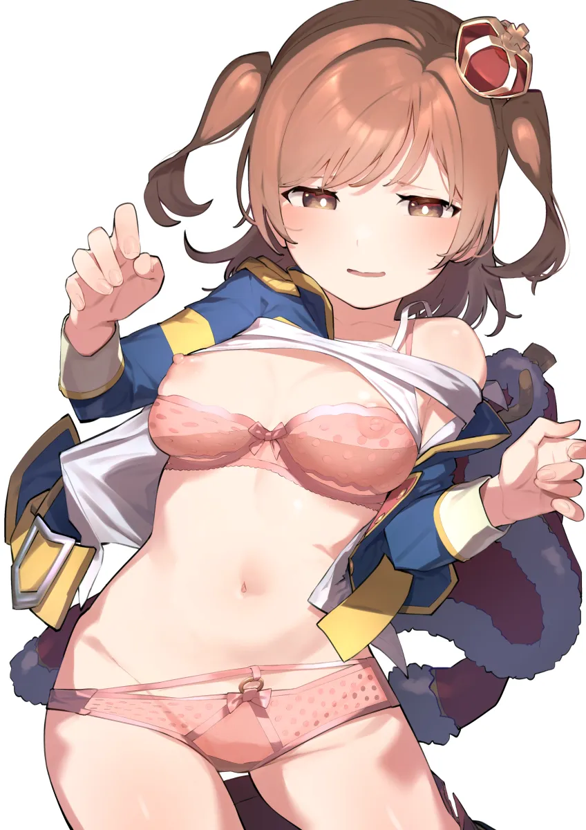 Aijo Karen by Goe (G-O-E)