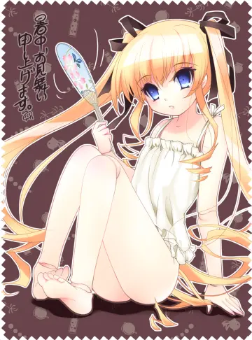 Shinku rule 34