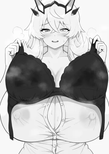 Long Hair
