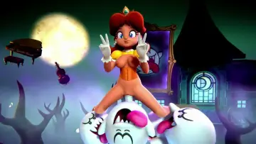 Luigi's Mansion