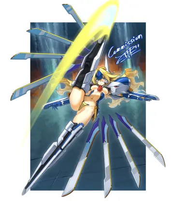 C-String
