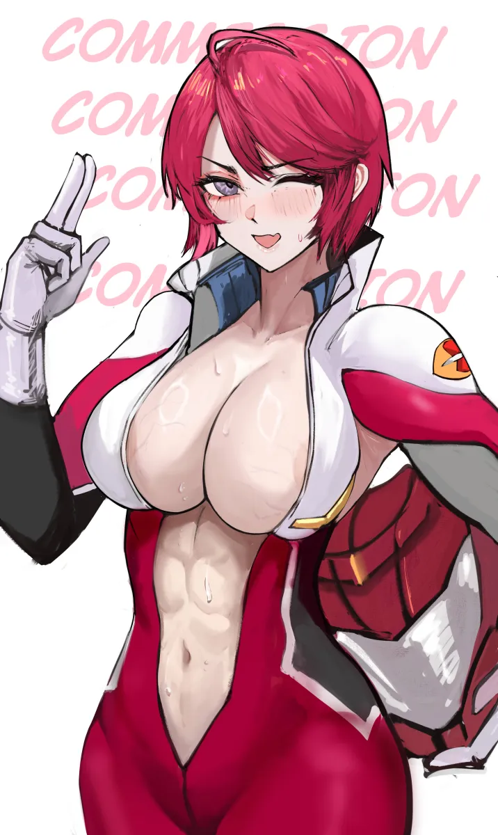 Lunamaria Hawke by Nero Watch