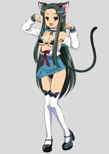 Tsuruya rule 34