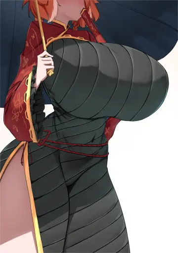 Ishmael (Project Moon) rule 34