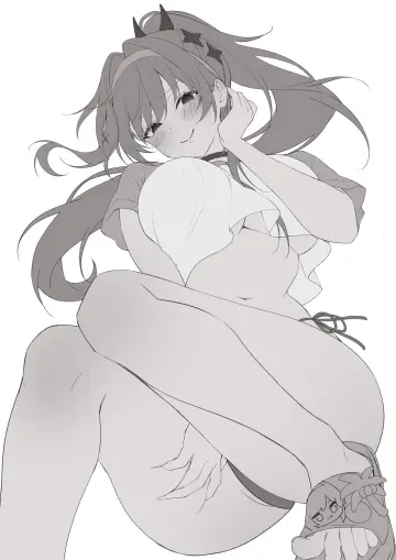 Rapi (Red Hood) (Red Flavor) (Nikke) rule 34