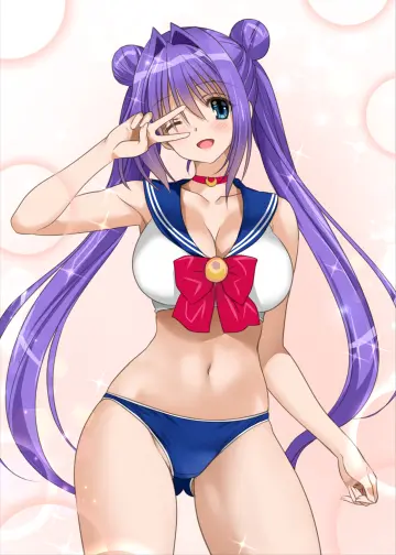 Sparkle Background