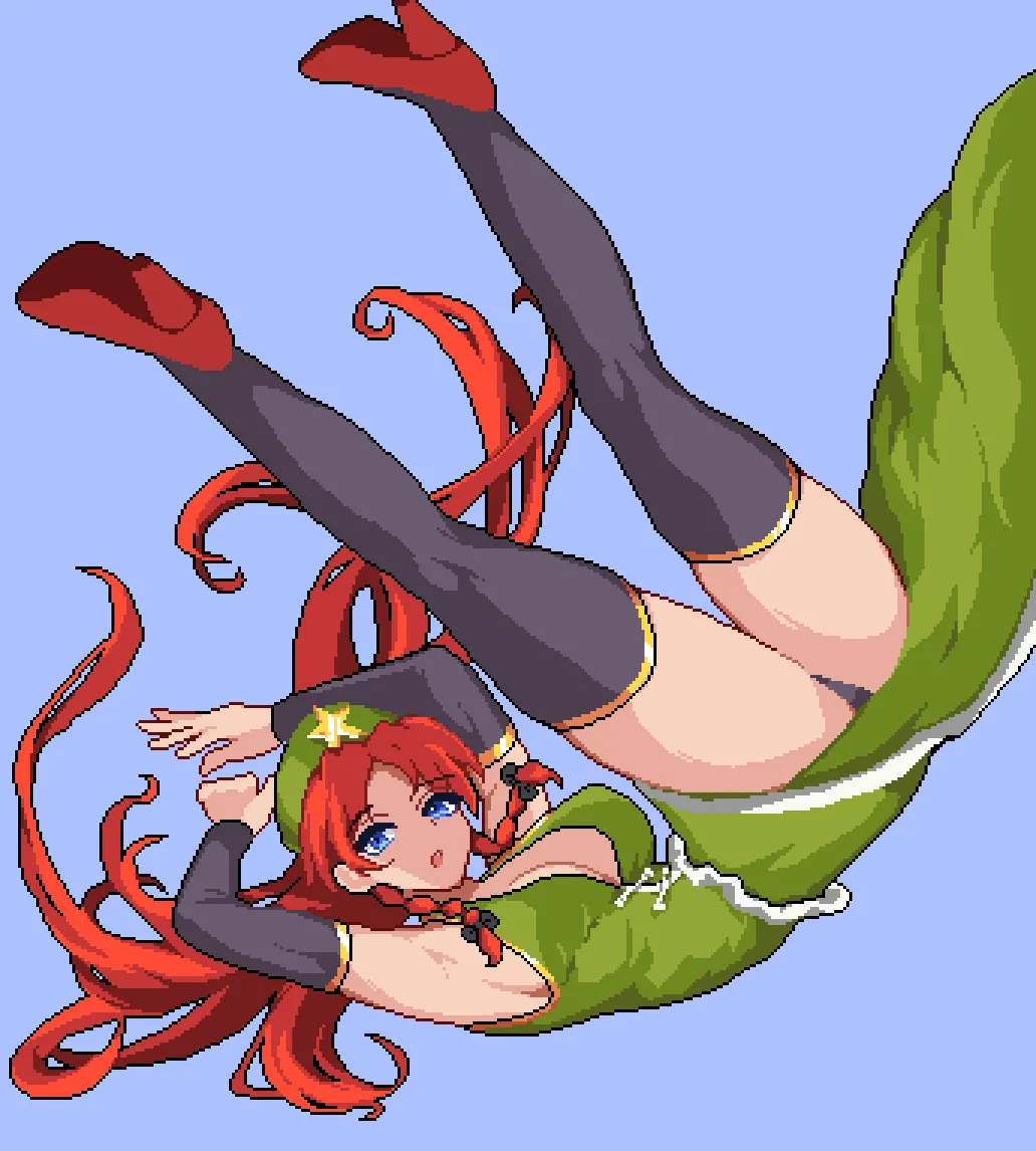 Hong Meiling by Puck100Ml