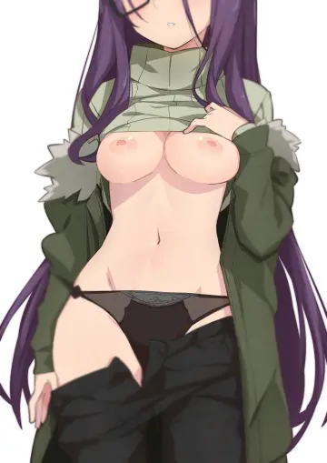 Long Hair