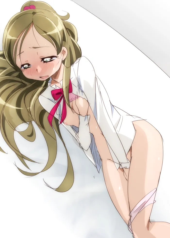 Minamino Kanade by Oimanji