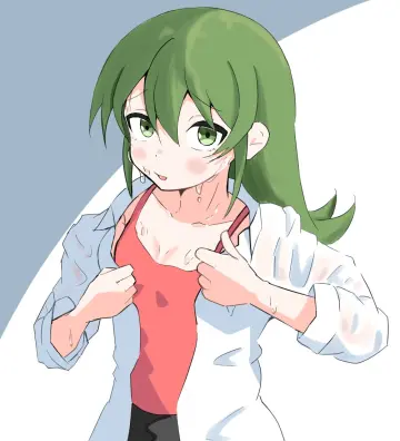 Igarashi Futaba rule 34