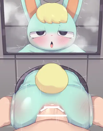 Villager (Animal Crossing) rule 34