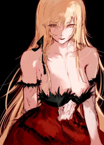 Monogatari (Series)