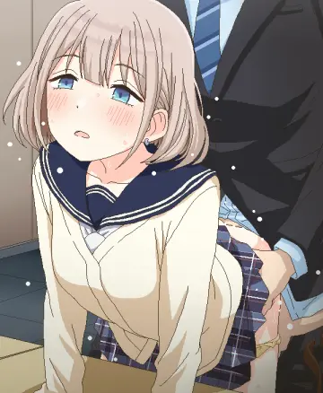 Producer (Idolmaster) rule 34