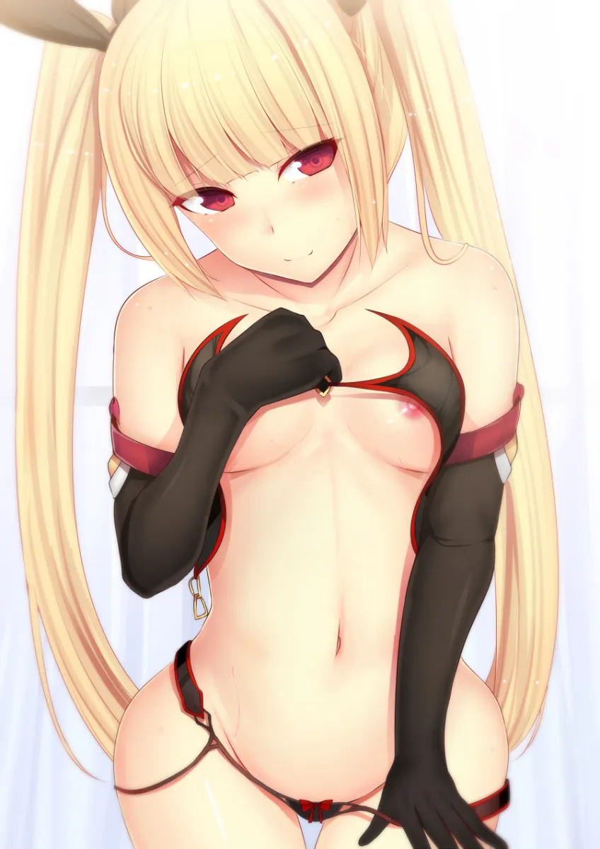 Rachel Alucard by Daiaru
