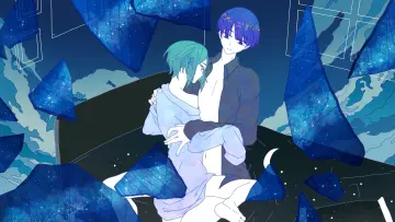 Phosphophyllite rule 34