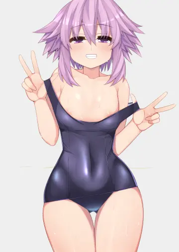 1Girl