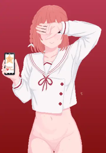 1Girl