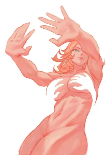 Open Hands