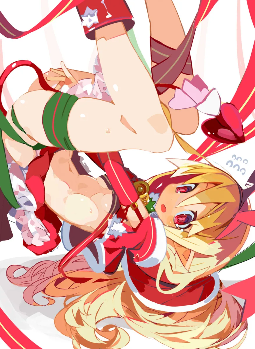 Flonne, Flonne (Fallen Angel) by Miyakawa106