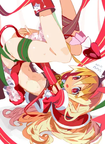 Flonne rule 34
