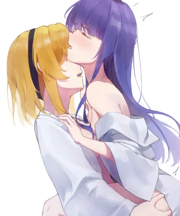 Furude Rika rule 34