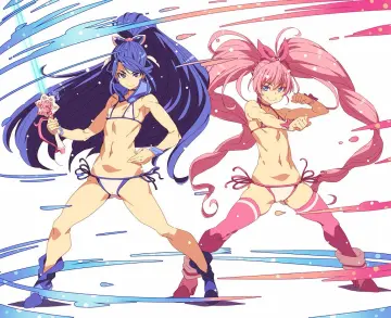 Cure Melody rule 34