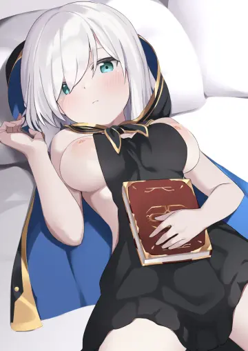 Breasts