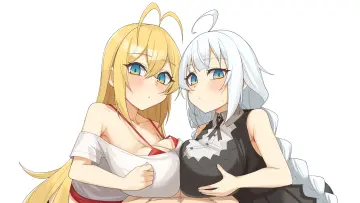 Teamwork (Sexual)