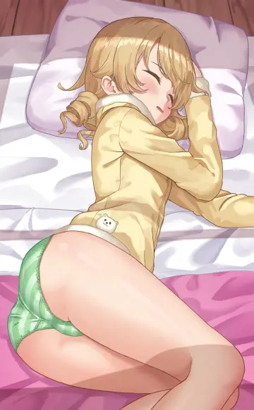 1Girl
