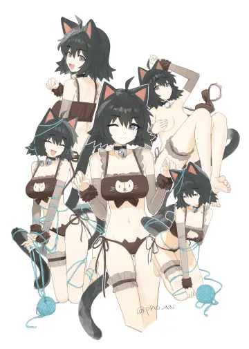 Shiina Mayuri rule 34